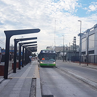 Metrobus Quilmes