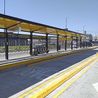 Metrobus Florencio Varela