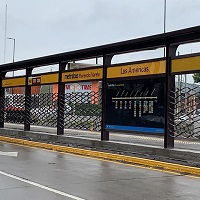 Metrobus Florencio Varela